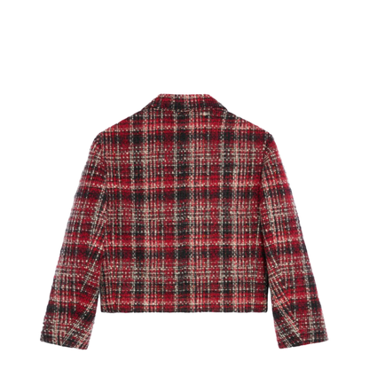 Charlotte Jacket