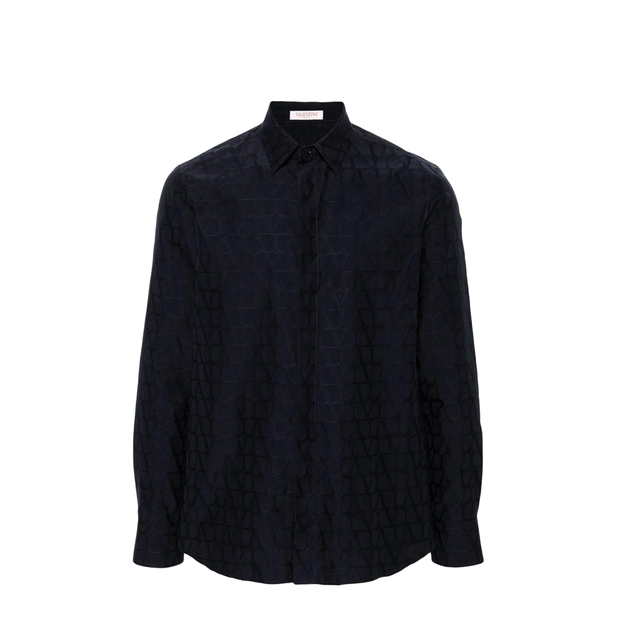 Men's Iconographe Toile Shirt