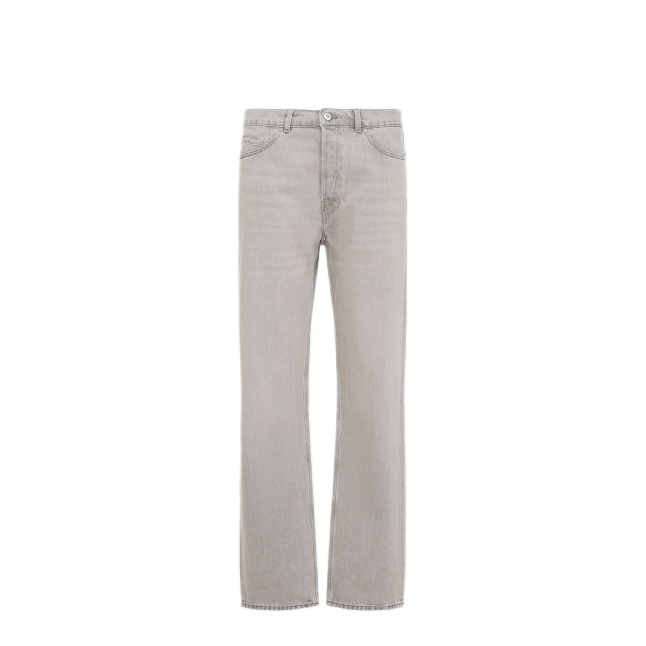 MAYFEYR - Our Legacy - First Cut Jeans - M2265FOOLIVE