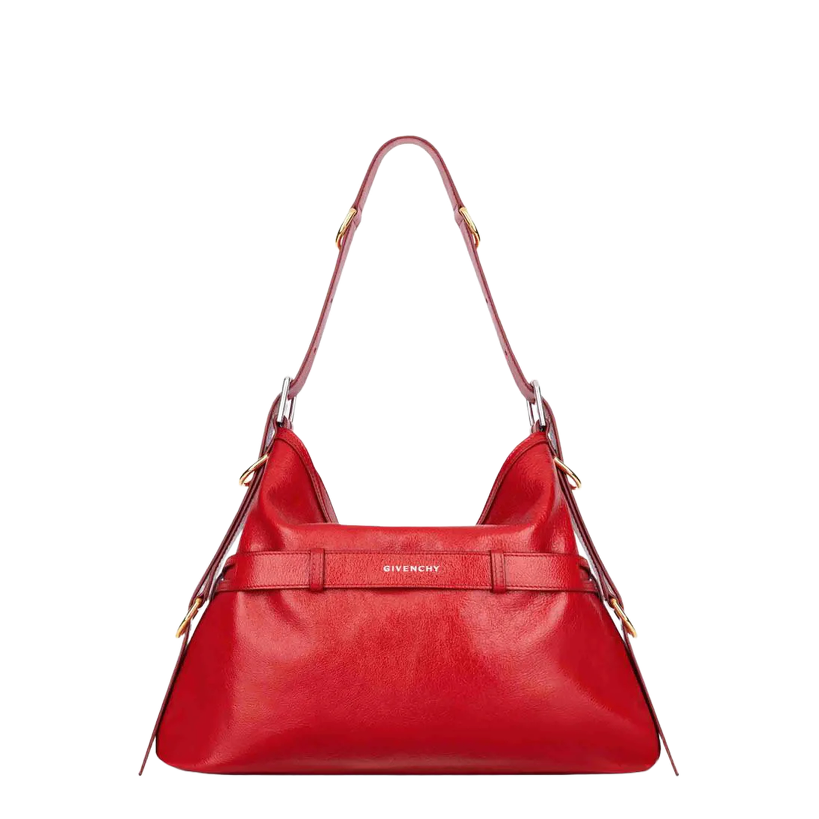 Voyou Shopper Shoulder Bag