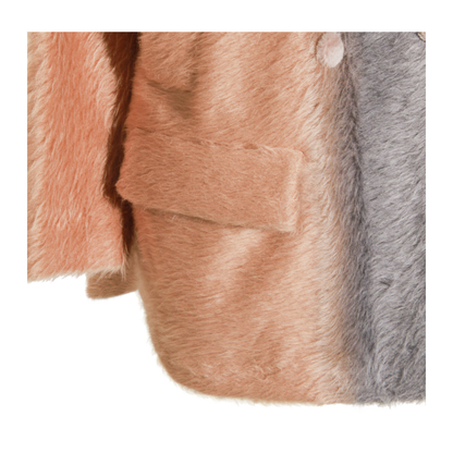 Coats MultiColour