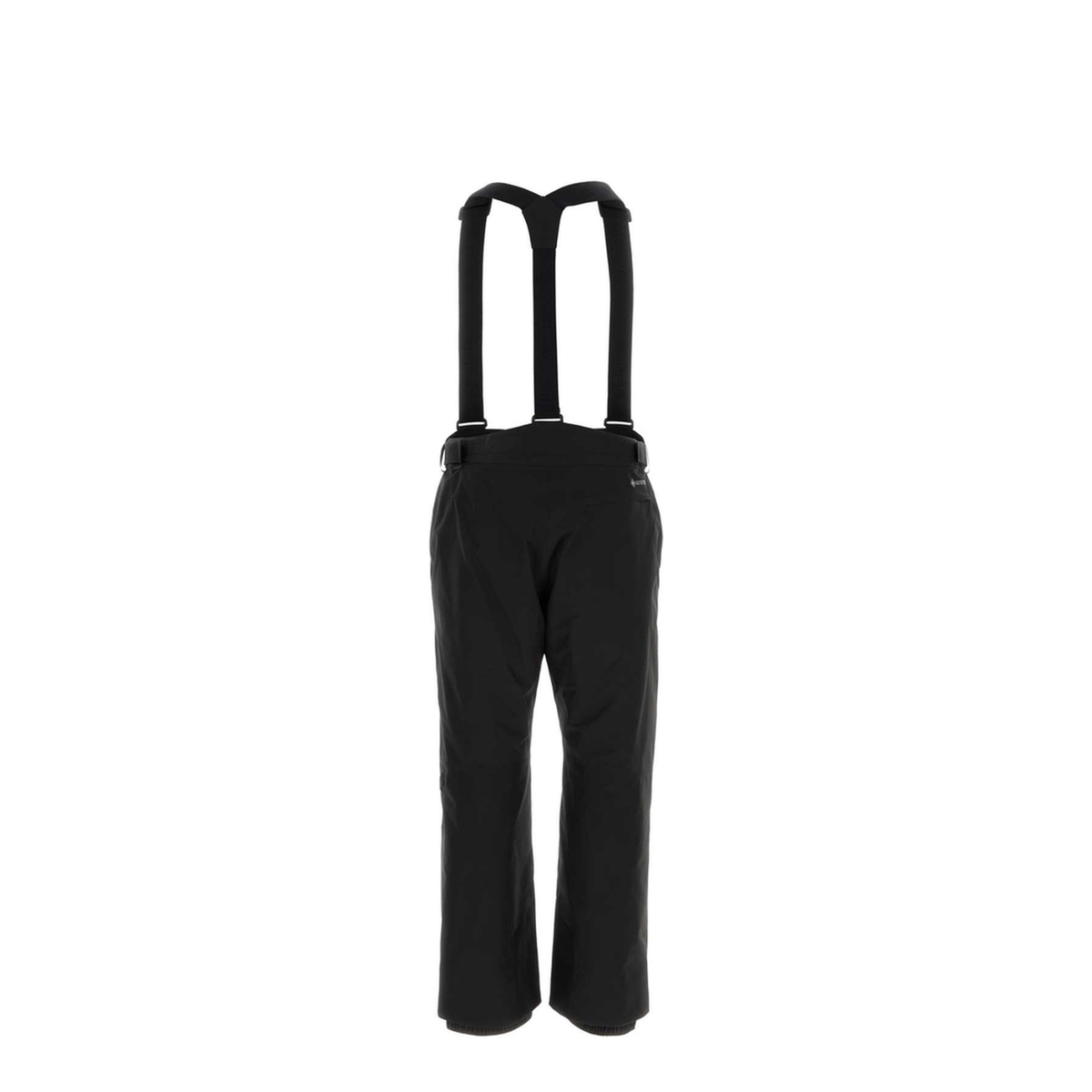 MAYFEYR - Moncler - Black Gore Tex Ski Trousers - L20972G00011597MR999