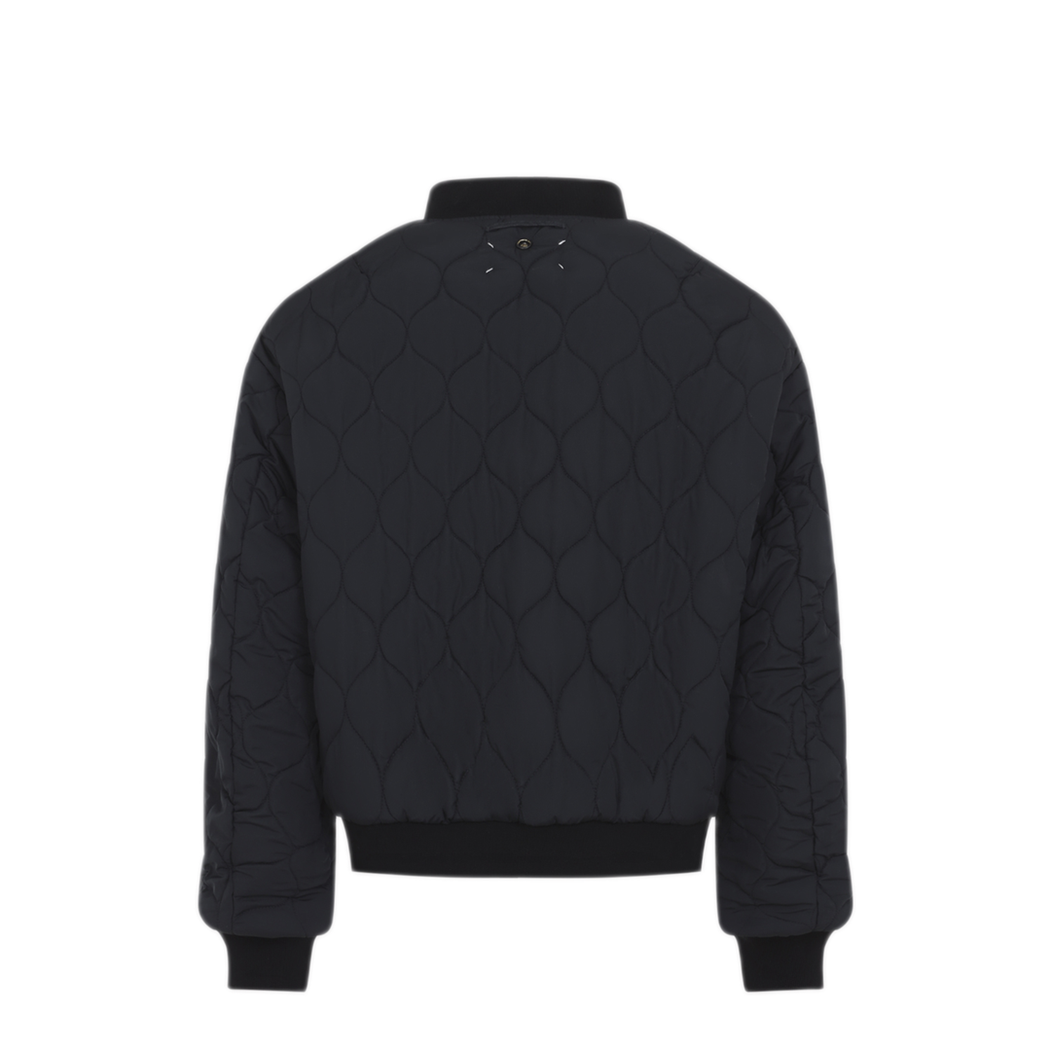MAYFEYR - Maison Margiela - Reversible Bomber - S50AM0662M35923
