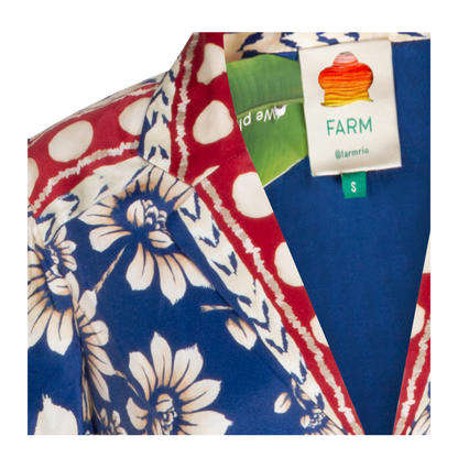 MAYFEYR - Farm Rio - Dresses - 35009126067