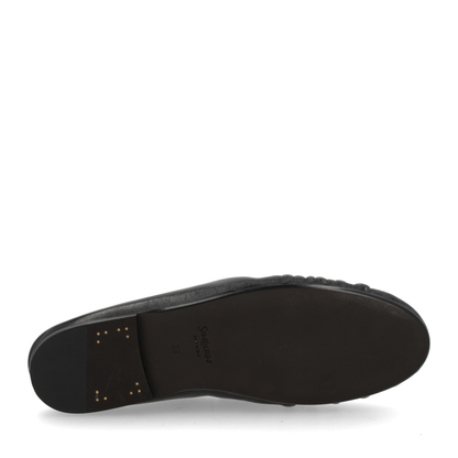 MAYFEYR - Saint Laurent - Mules "Le Loafer" - 852392AAFUV1000