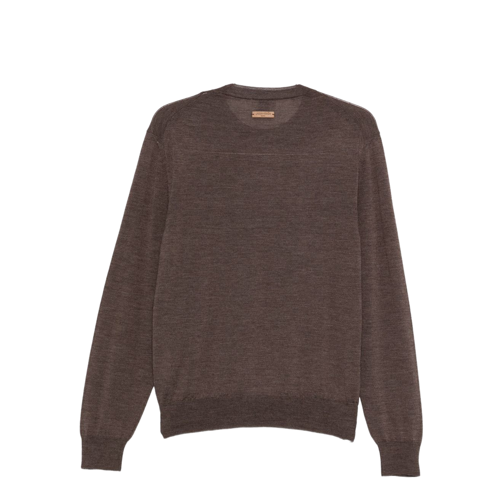 Sweaters Brown