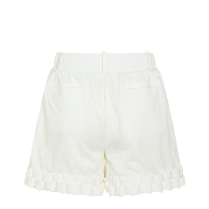 MAYFEYR - Raxxy - Shorts - RC26SK013WHITE