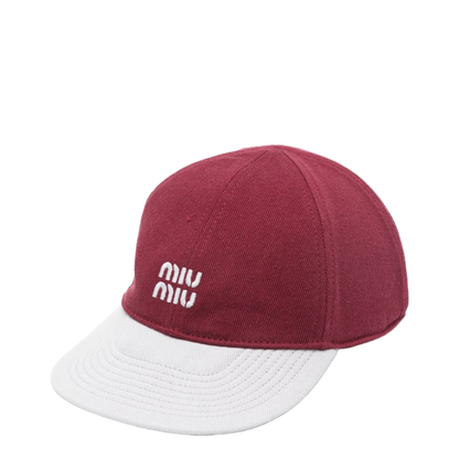 MAYFEYR - Miu Miu - Hats - 5HC3692CWCF04ZH