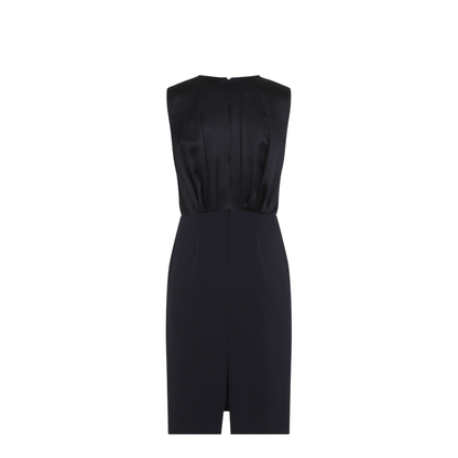 MAYFEYR - Max Mara - Pianoforte Vittor Midi Dress - 251122106460010301