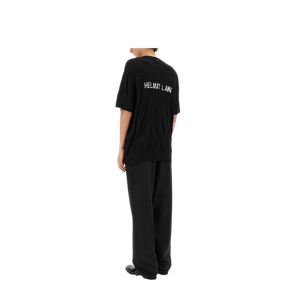 MAYFEYR - HELMUT LANG - Crushed Shirt - O02HM701001