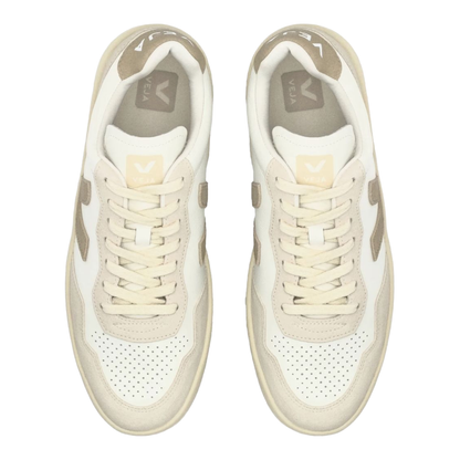 Sneakers Beige