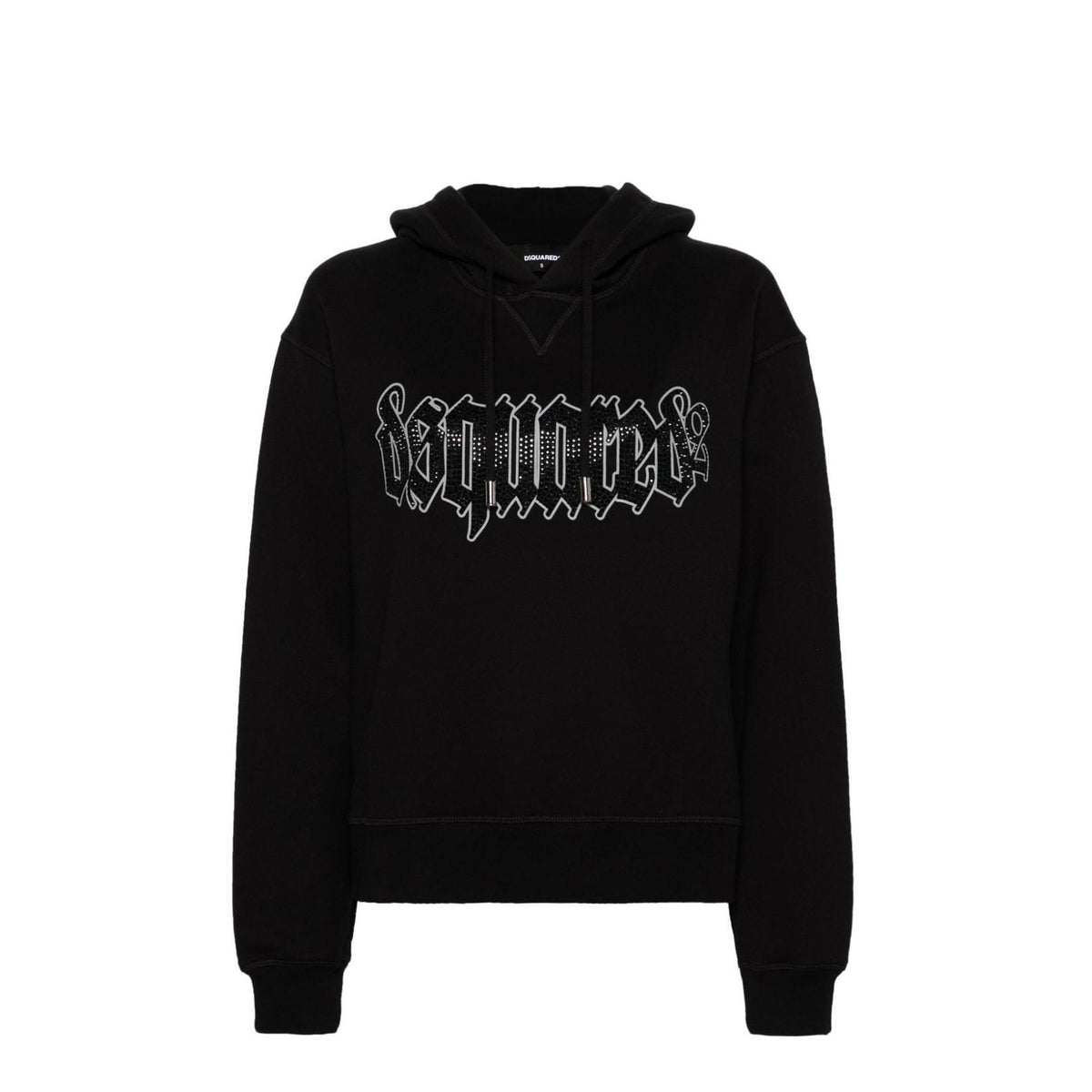 Dsquared2 Sweaters Black