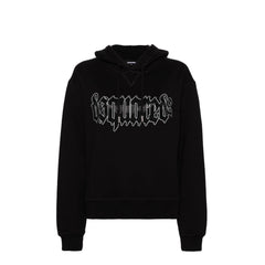 Dsquared2 Sweaters Black