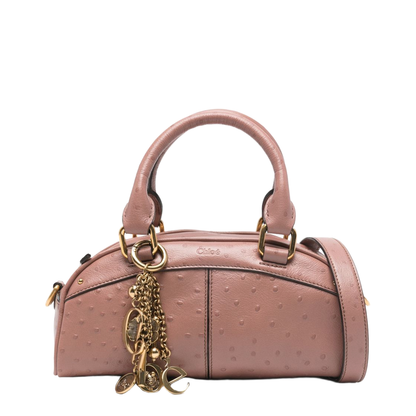 MAYFEYR - Chloè - Pink Bag - CH26SS956Q8126S