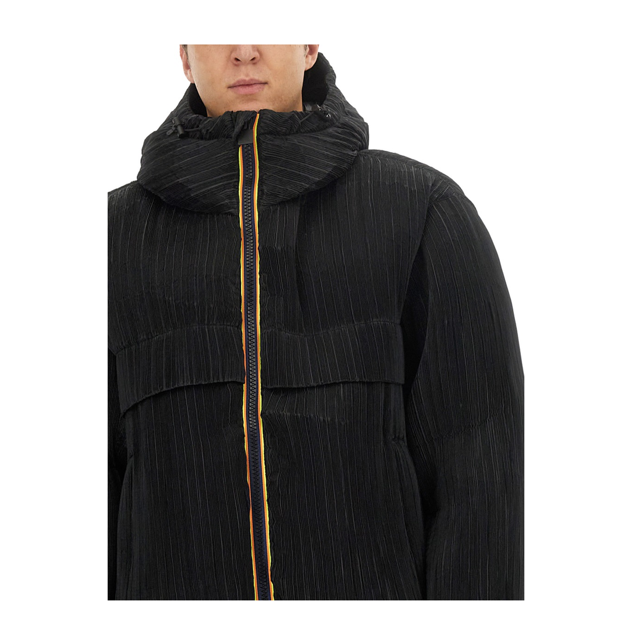 MAYFEYR - K-Way - Claudeny Jacket - K4122CWA02