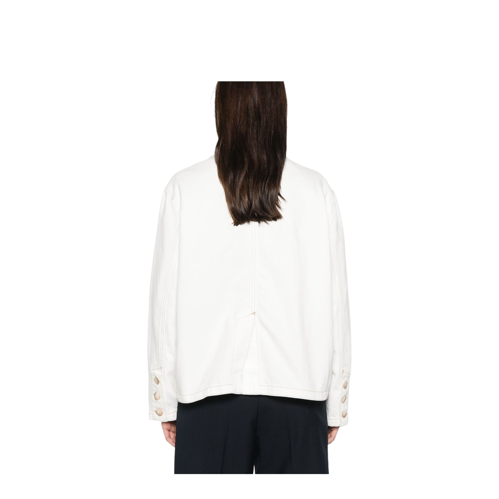 Cotton Jacket