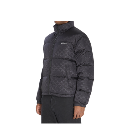 MAYFEYR - Celine - Triomphe Puffer Jacket - 2W31A795W38NO