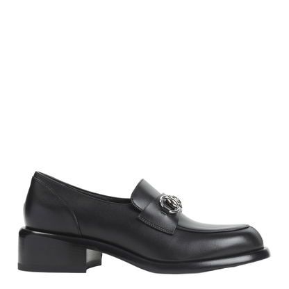 MAYFEYR - Gucci - Savoy Loafers - 834762AADCW