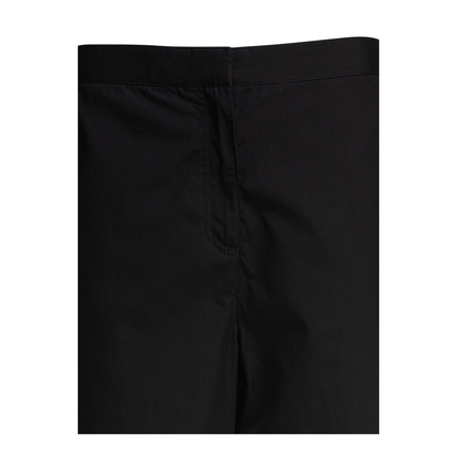MAYFEYR - Toteme - Casual Cotton Pants - 253-WRB0295-FB0226001