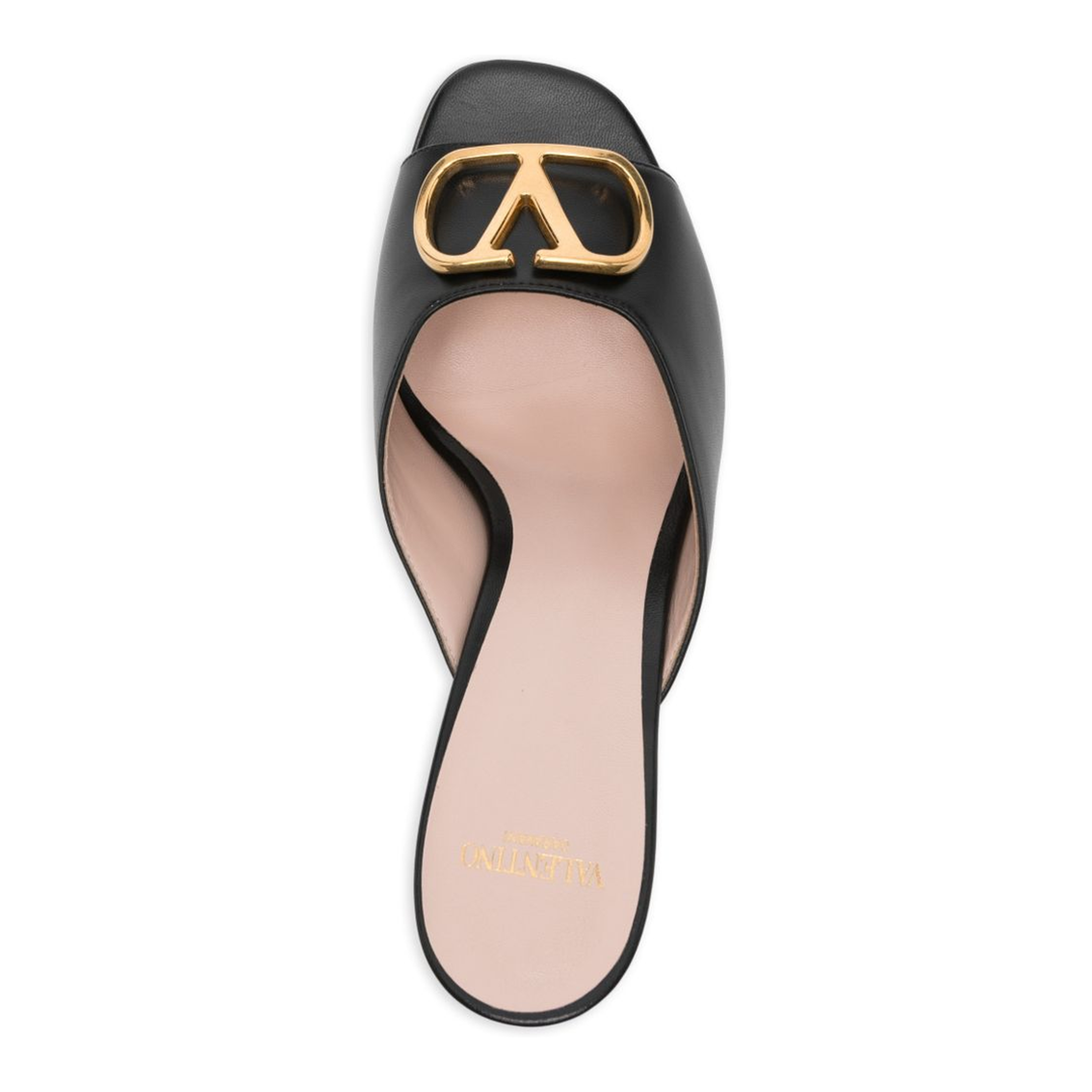 Sandals Black