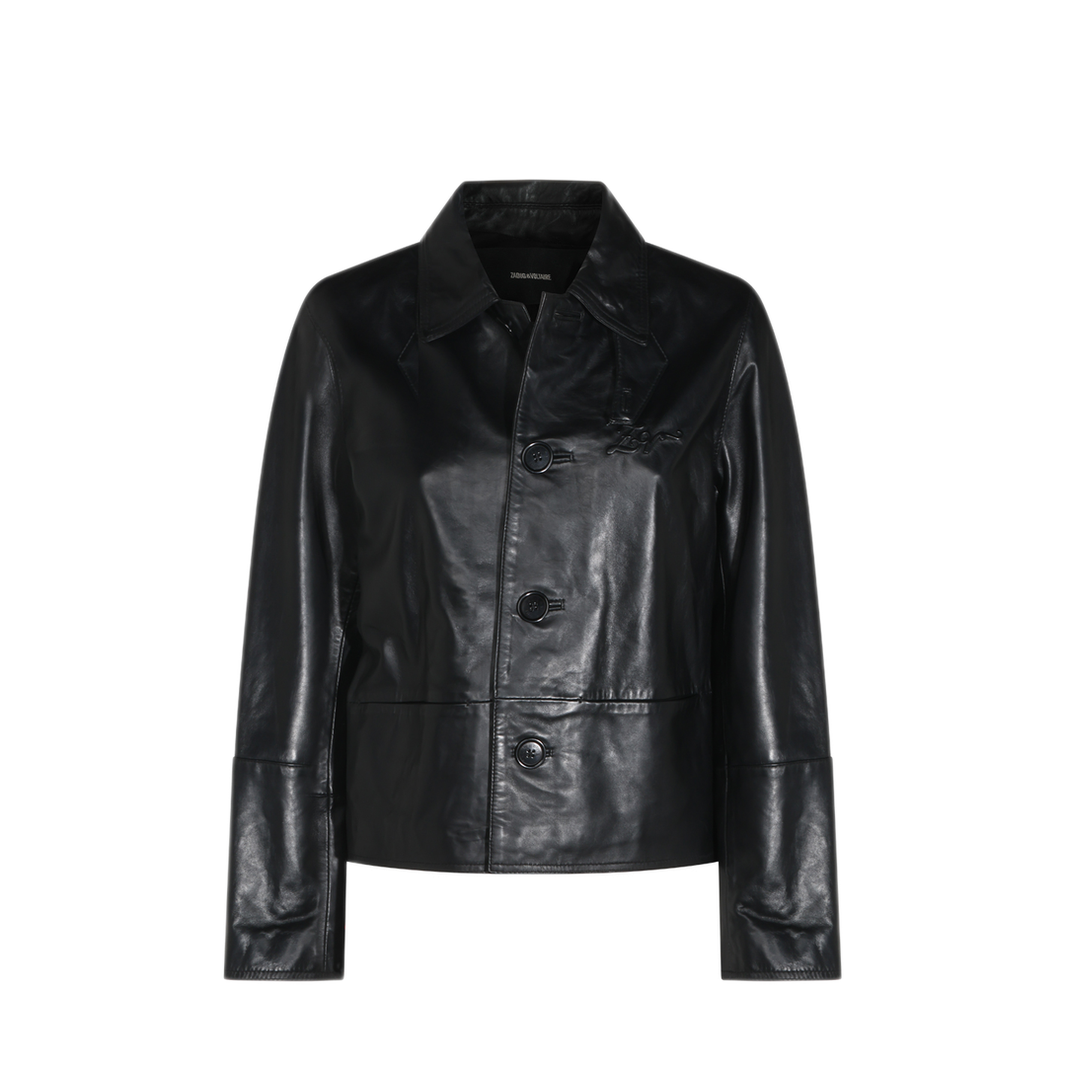 MAYFEYR - Zadig & Voltaire - Jackets - RWOW01288011