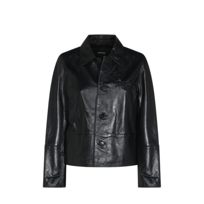 MAYFEYR - Zadig & Voltaire - Jackets - RWOW01288011