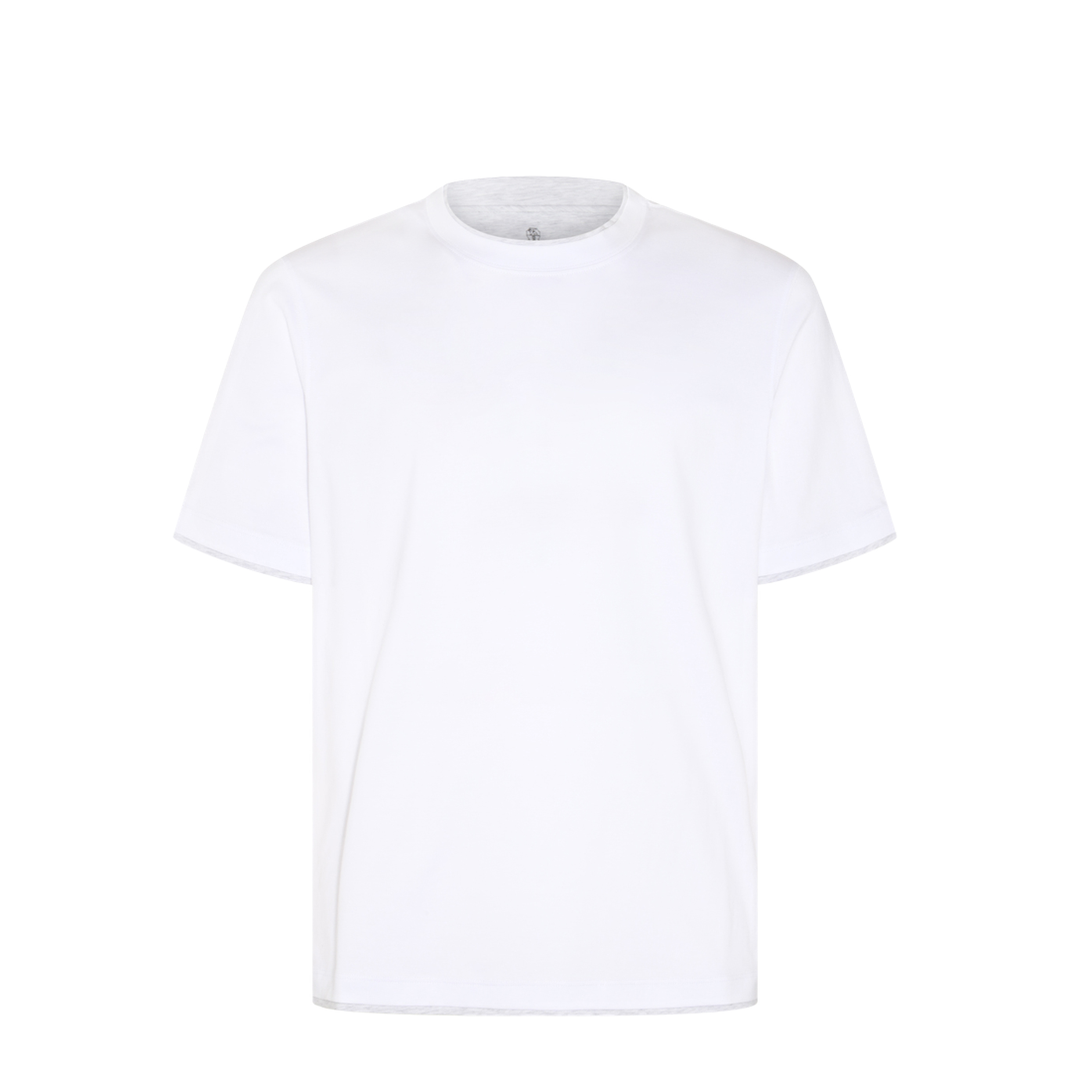 T-Shirt White