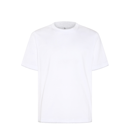 T-Shirt White