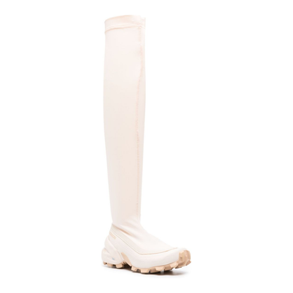 Over-the-Knee Boots