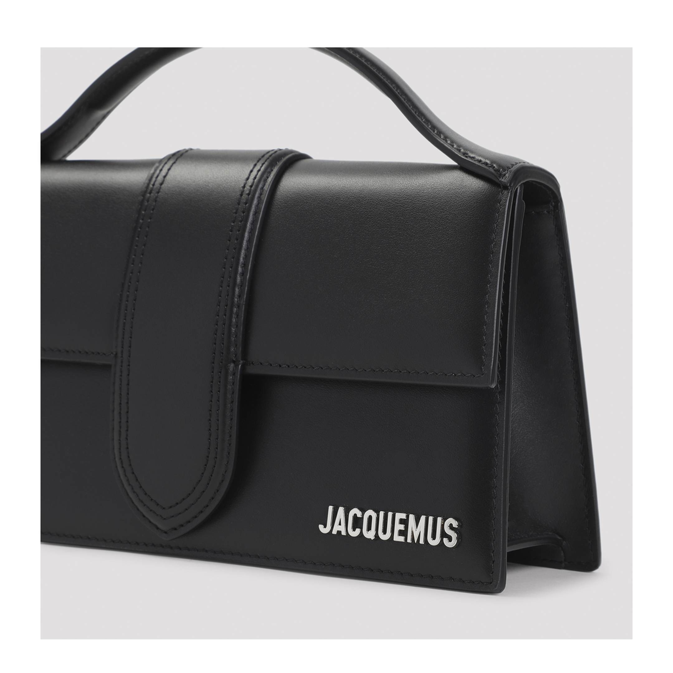 MAYFEYR - Jacquemus - Le Grand Bambino Handbag - BAW00007BC01C01