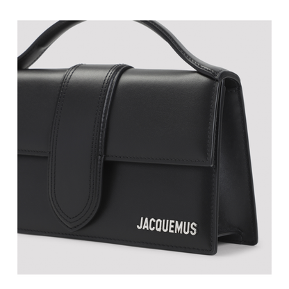 MAYFEYR - Jacquemus - Le Grand Bambino Handbag - BAW00007BC01C01