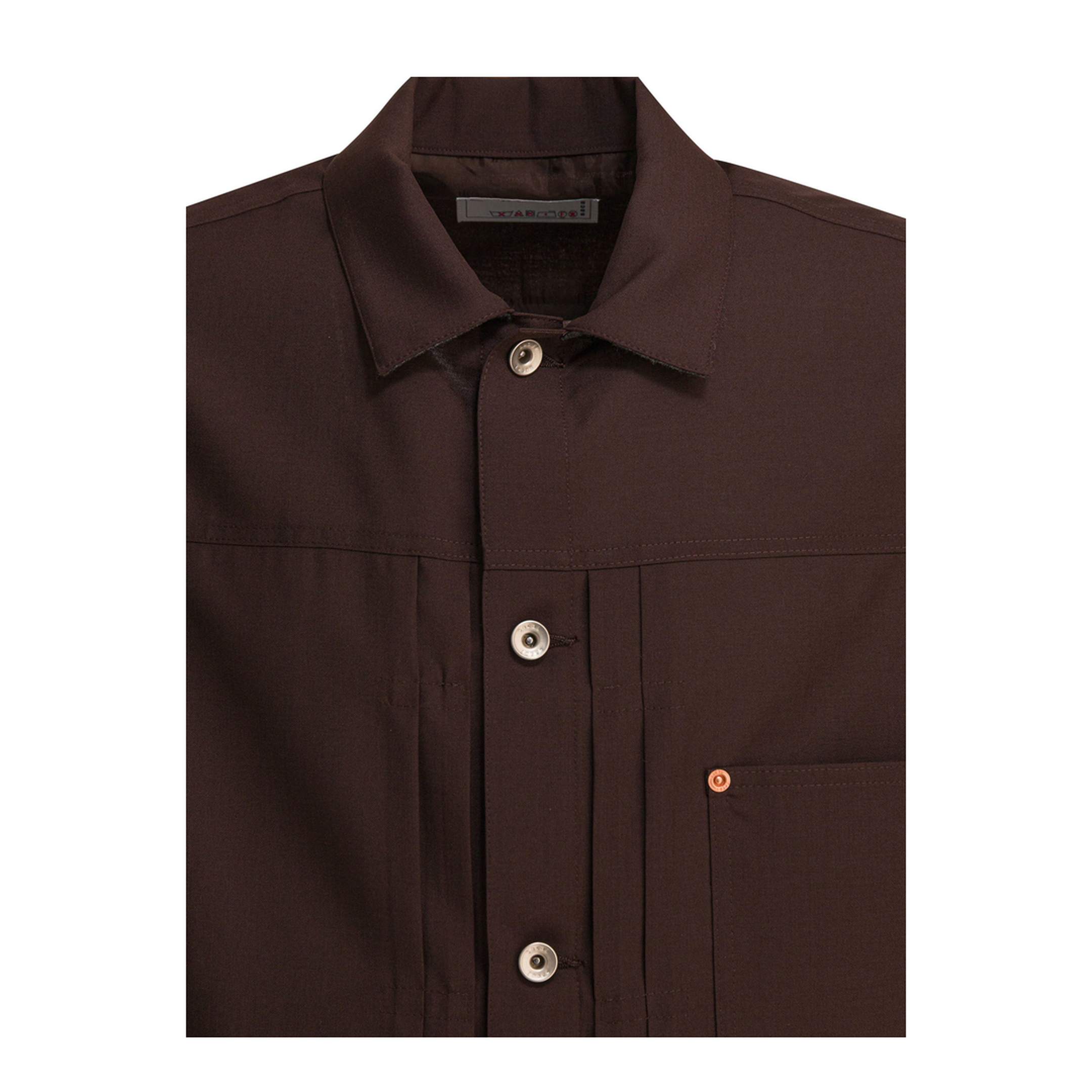 MAYFEYR - Sacai - Suiting Jacket - 2503745M601