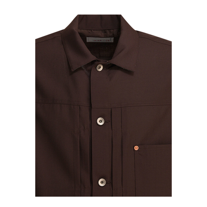 MAYFEYR - Sacai - Suiting Jacket - 2503745M601