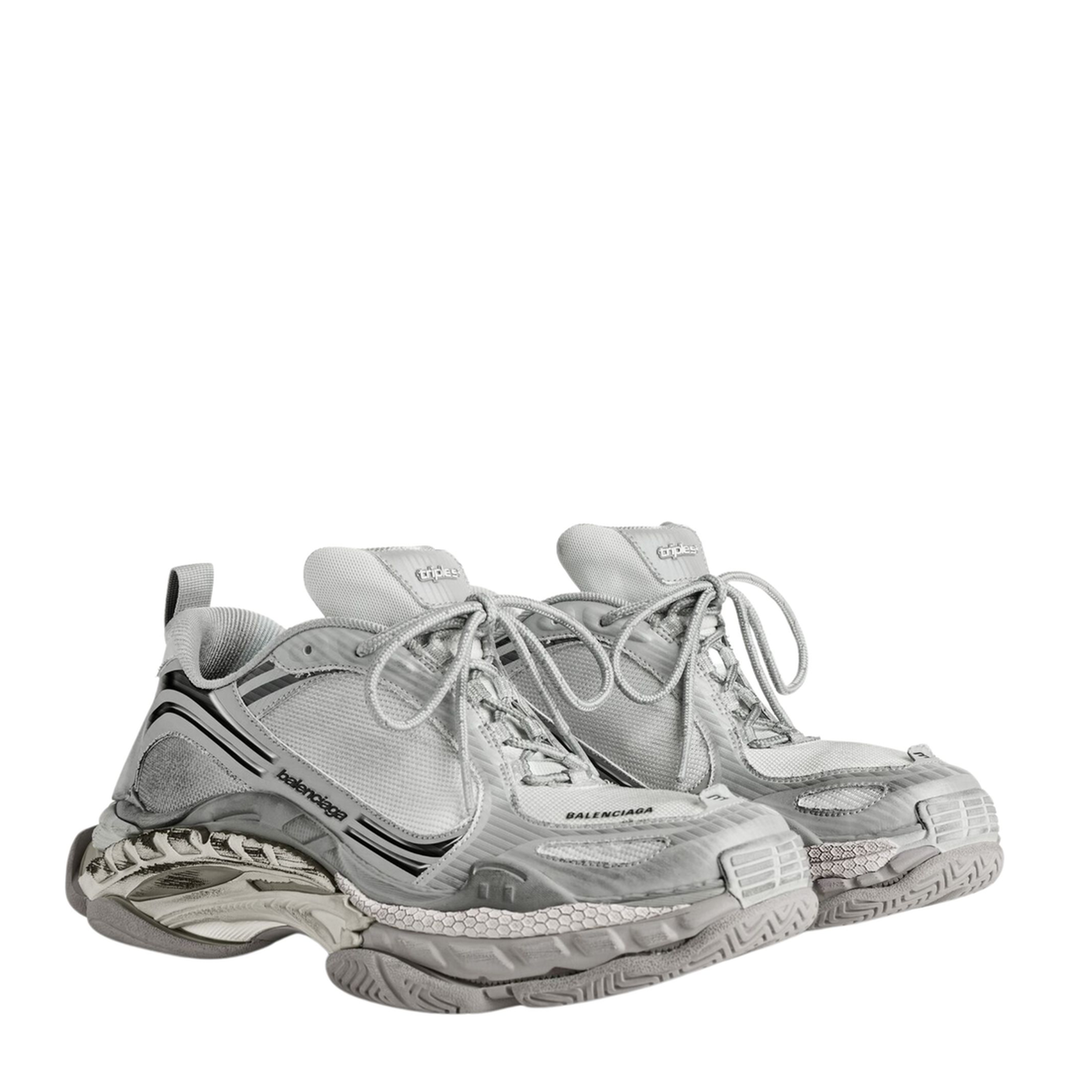 MAYFEYR - Balenciaga - Triple S.2 Gradient Sneaker - 865849WTR2G1800