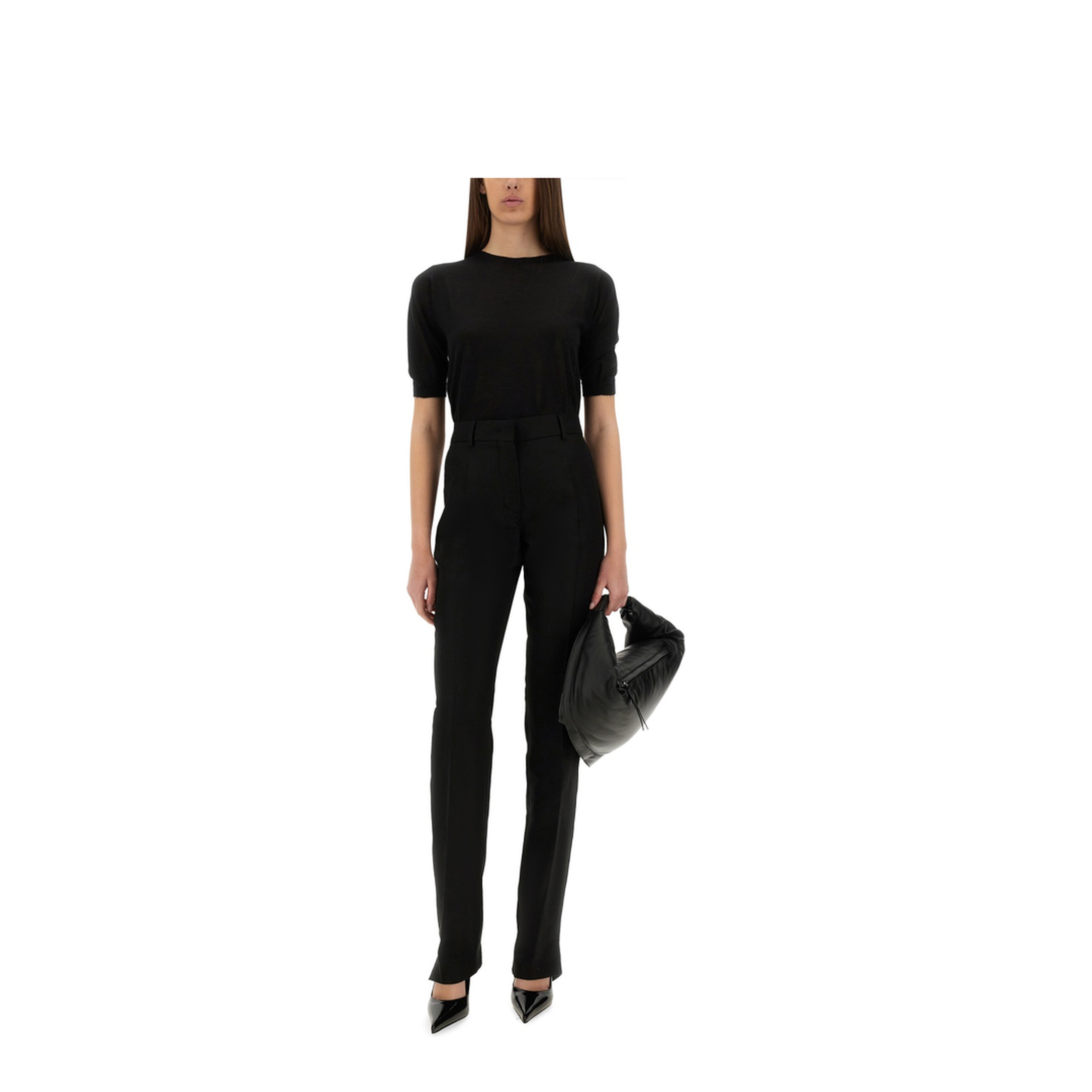 MAYFEYR - Sportmax - Pants Raoul - 2512131052600457003