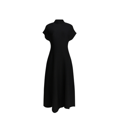 MAYFEYR - Khaite - Midi Dress - 18208429200