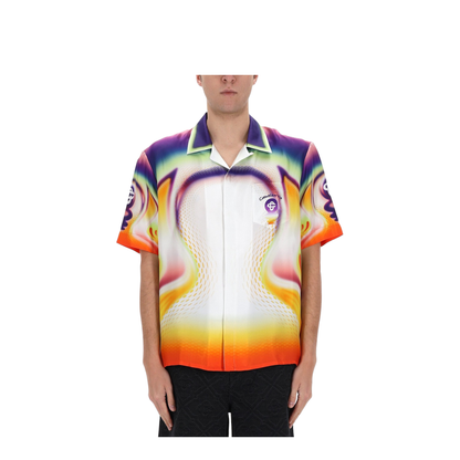 Printed Shirt