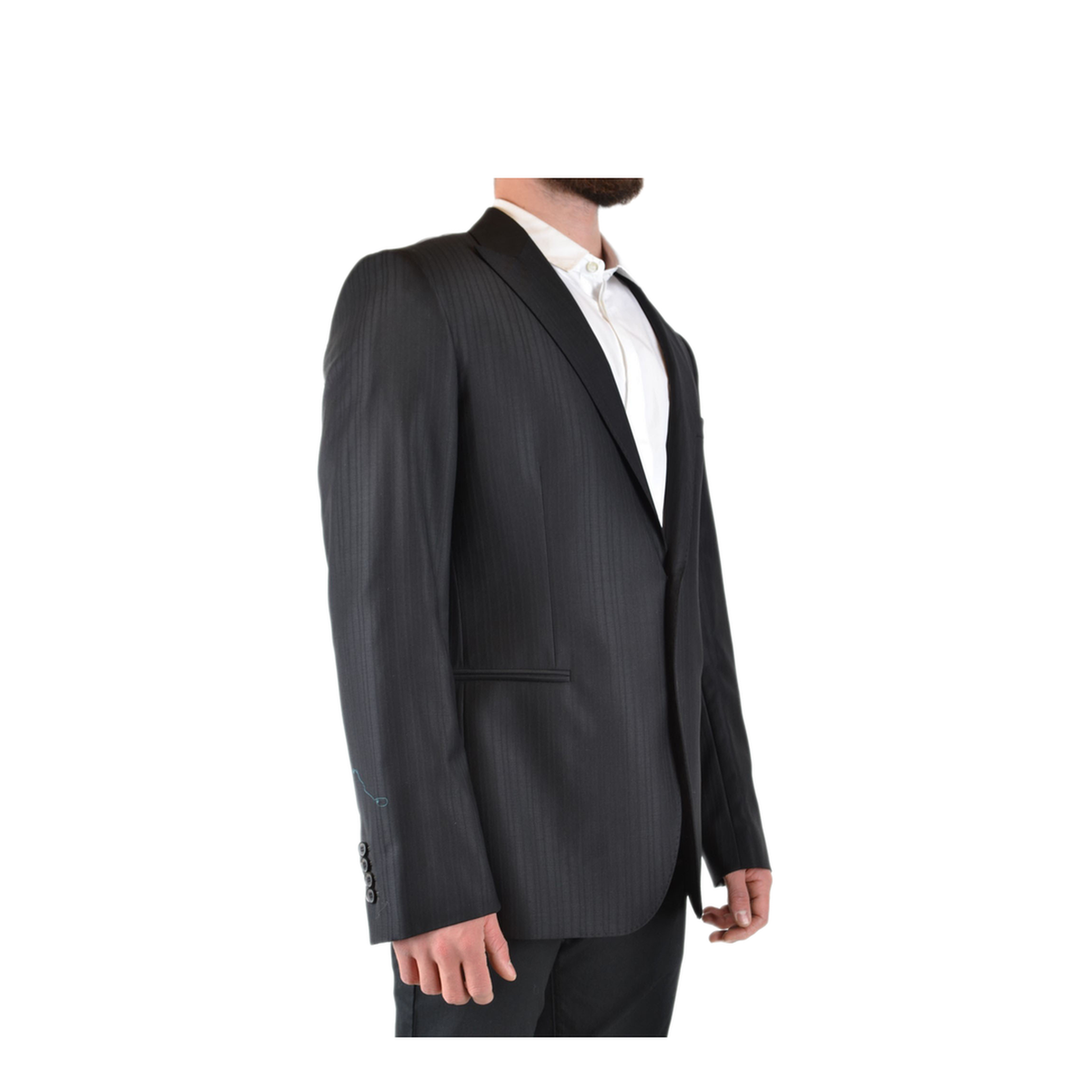 MAYFEYR - John Richmond - Jacket - ZHE1108940220990