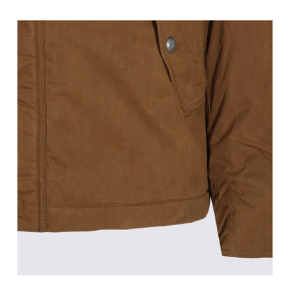 MAYFEYR - Waxed - Jackets - JMTOROCNA6113