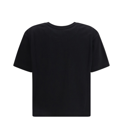 MAYFEYR - Alexander Mcqueen - Logo T-Shirt - 858325QLAE6