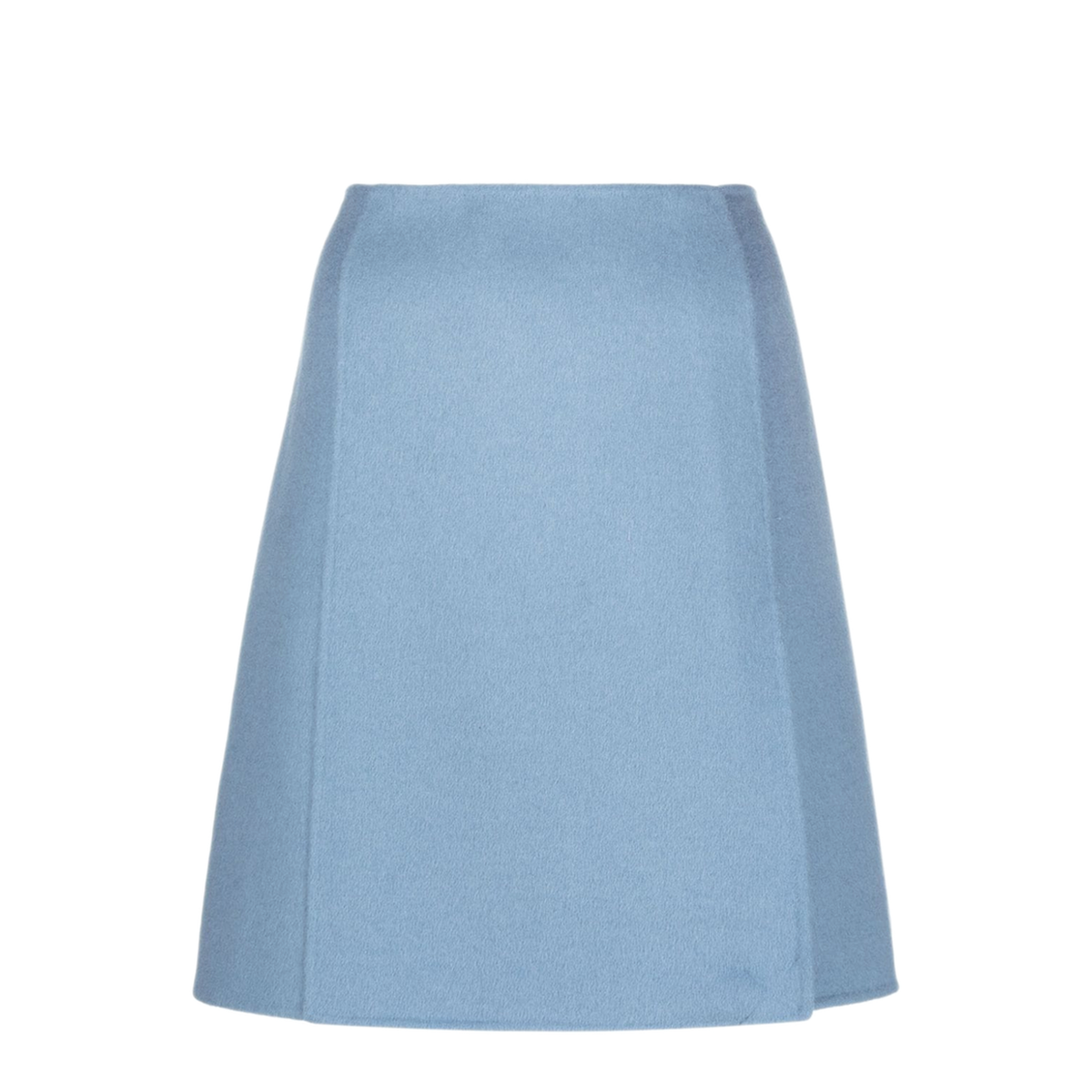 MAYFEYR - Parosh - High Waisted Wool Skirt - D620663LEAK23078