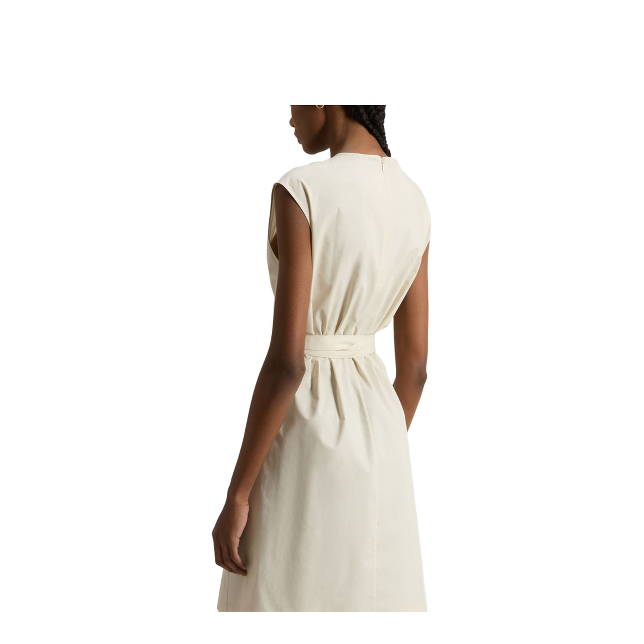 MAYFEYR - Woolrich - Dresses - CFWWDR0180FRUT39448867