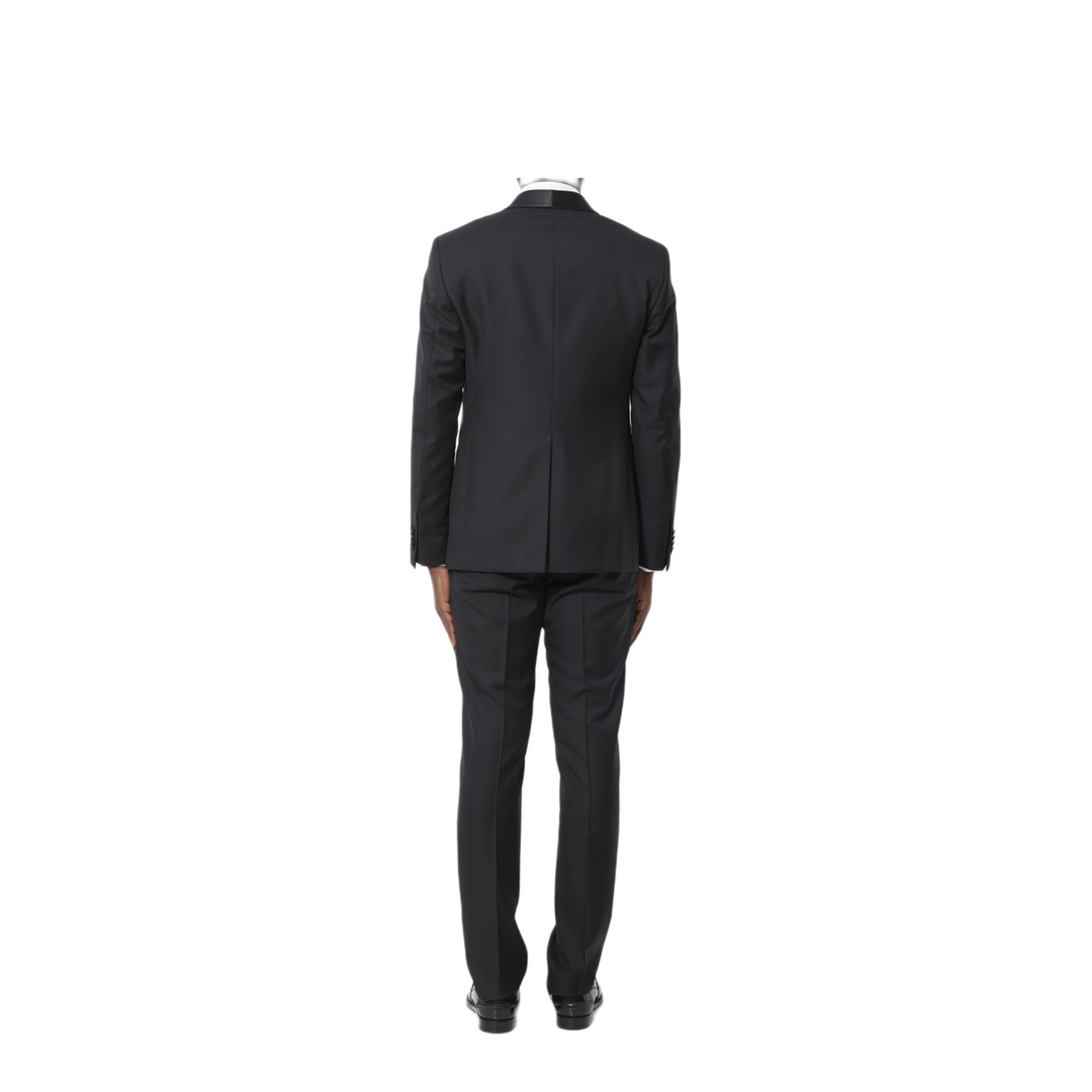 MAYFEYR - Tagliatore - Super 110S Virgin Wool Tuxedo - SFBR18A01070001N5712