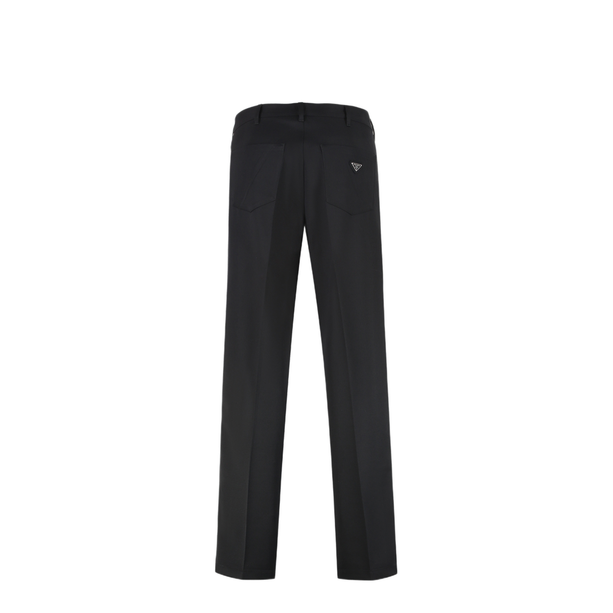 MAYFEYR - Prada - Virgin Wool Trousers - UP0371SOOO155EF0002
