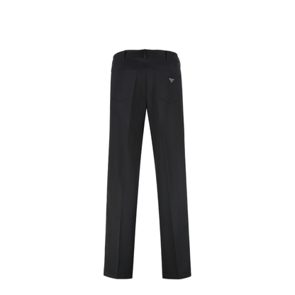 MAYFEYR - Prada - Virgin Wool Trousers - UP0371SOOO155EF0002