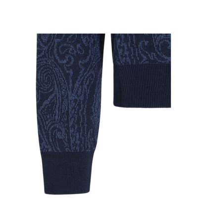 MAYFEYR - Etro - Sweater - MRKF0028AQ12XB0065