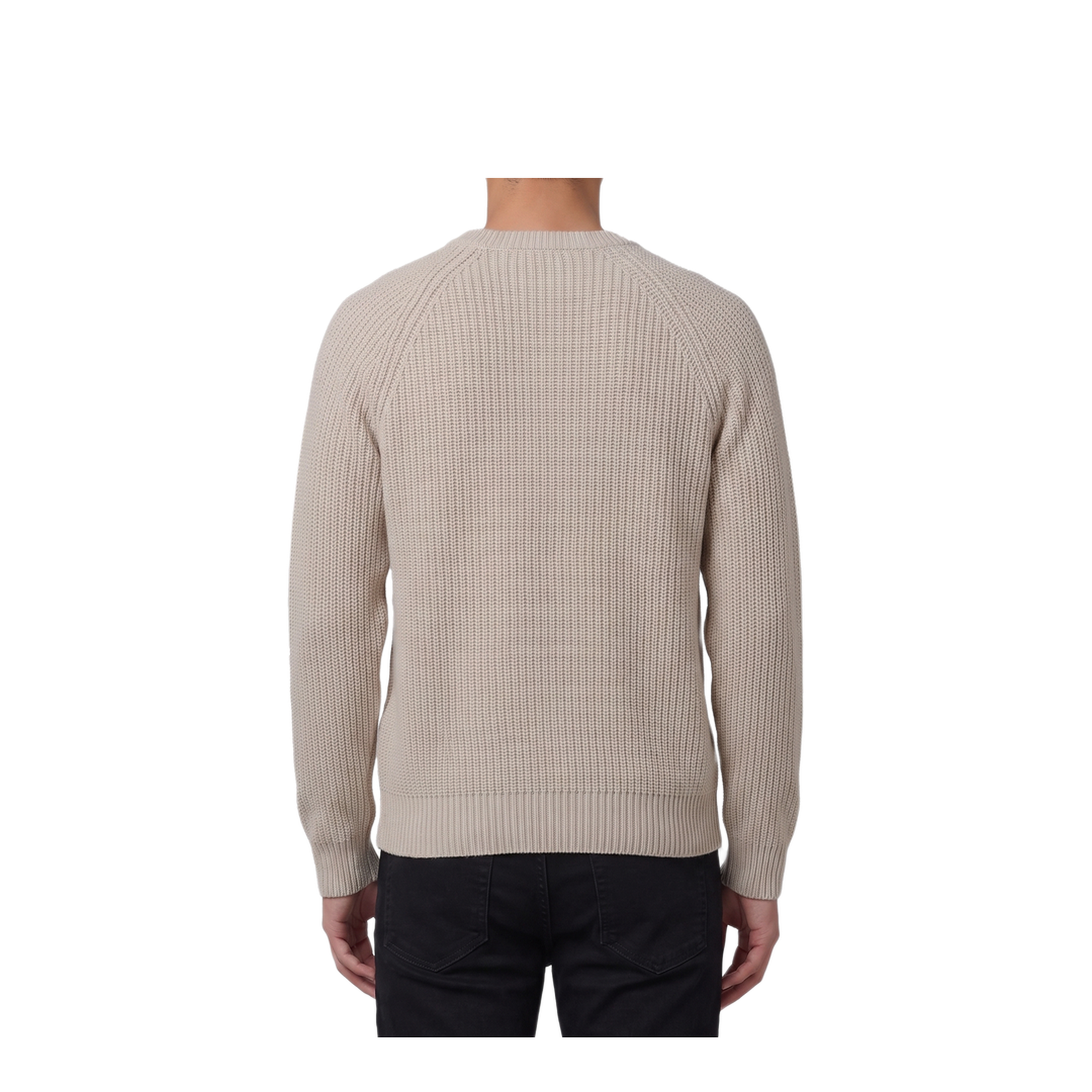 MAYFEYR - Lisa Yang - Soren Crewneck Sweater - 3036004OY