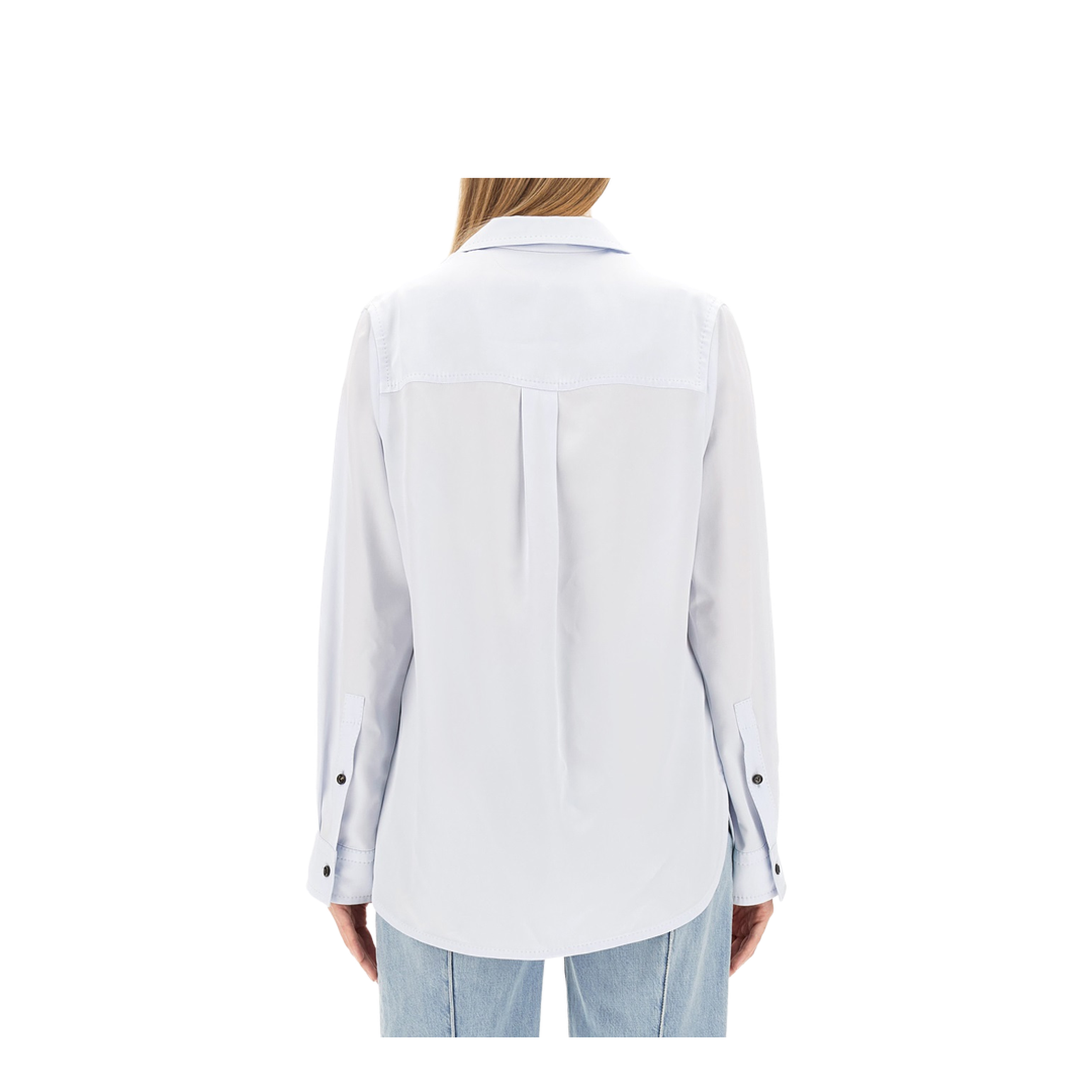 Twill Shirt