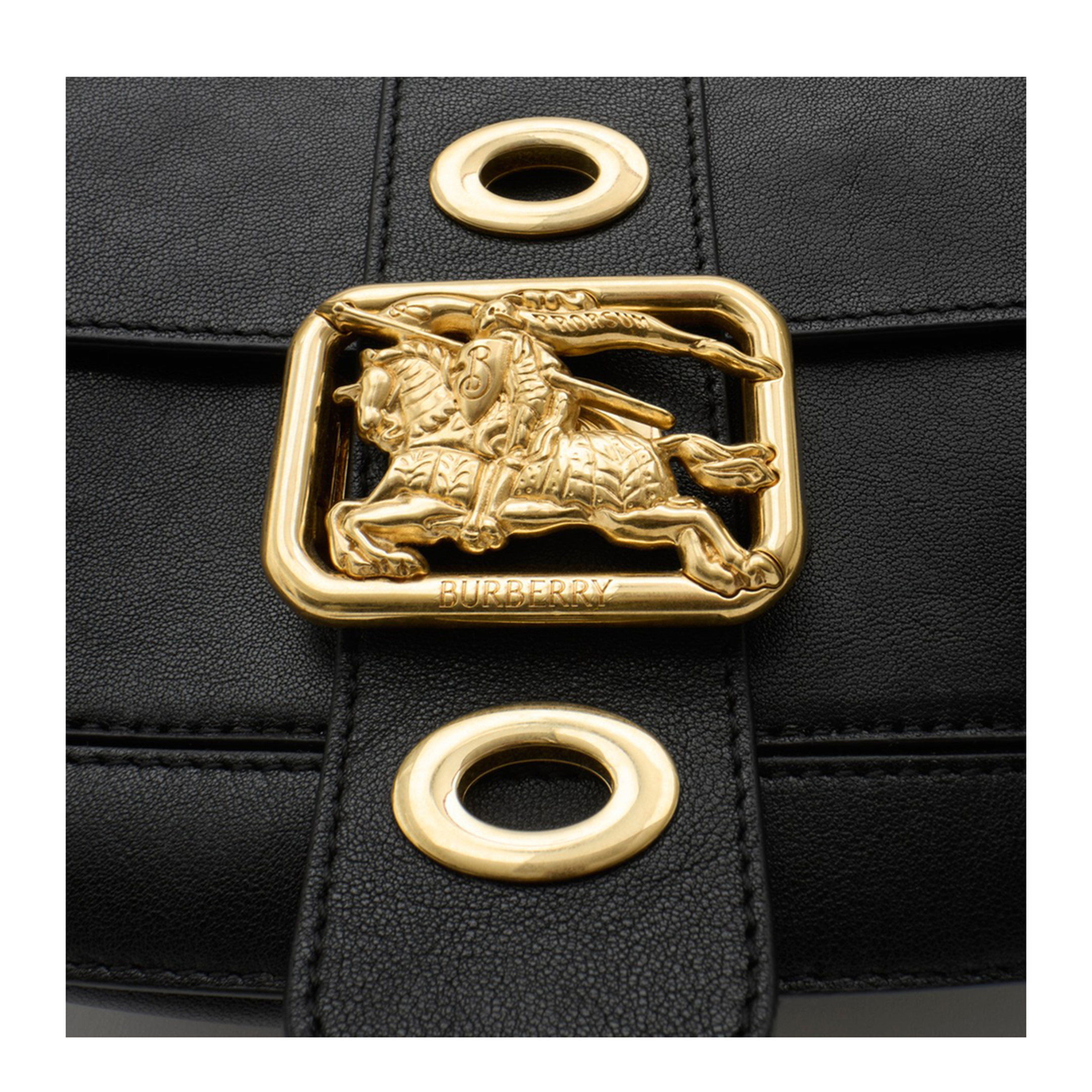 MAYFEYR - Burberry - Shoulder Bag - 8125498BLACK