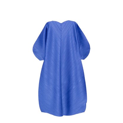 MAYFEYR - Pleats Please - Dresses Light Blue - PP66JH46472